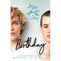 Birthday - Paperback