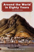 Around the World in Eighty Years - Paperback