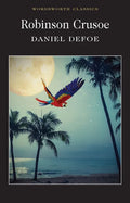 Robinson Crusoe - Paperback