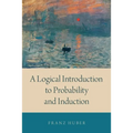 Logical Introduction to Probability and Induction - Paperback