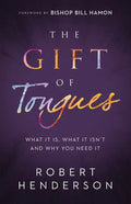Gift of Tongues - Hardcover