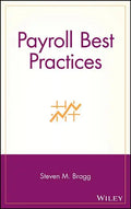 Payroll Best Practices - Hardcover