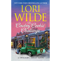 The Cowboy Cookie Challenge: A Twilight, Texas Novel - Paperback