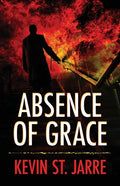 Absence of Grace - Paperback