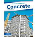 Concrete - Paperback