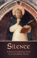 Silence - Paperback