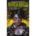 Storm Cursed - Paperback