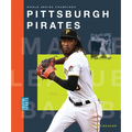 Pittsburgh Pirates - Hardcover