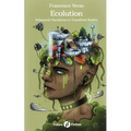 Ecolution: Solarpunk Narratives to Transform Reality - Paperback
