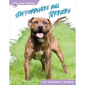 Staffordshire Bull Terriers - Paperback