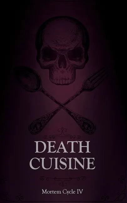 Death Cuisine - Paperback
