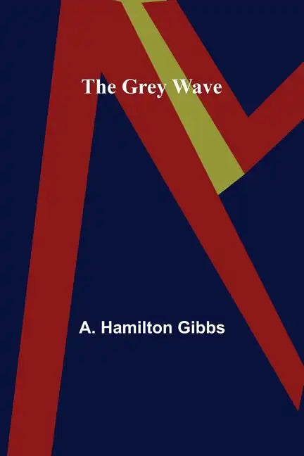 The Grey Wave - Paperback