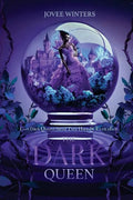 The Dark Queen - Paperback