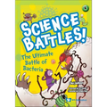 The Ultimate Battle of Bacteria - Paperback
