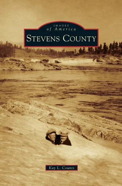 Stevens County - Hardcover
