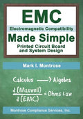 EMC Made Simple - Printed Circuit Board and System Design - Paperback