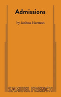 Admissions - Paperback