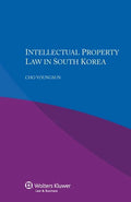 Intellectual Property Law in South Korea - Paperback