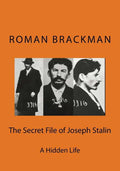 The Secret File of Joseph Stalin - Paperback