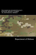 TM 9-1005-211-35 Maintenance Manual, Pistol, Caliber .45, Automatic: M1911a1 - Paperback