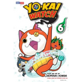 Yo-Kai Watch, Vol. 6 - Paperback