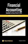 Financial Accounting Essentials You Always Wanted To Know - Paperback