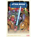 Star Wars: The High Republic Phase II Vol. 2 - Battle for the Force - Paperback