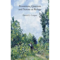 Pessimism, Quietism and Nature as Refuge - Paperback