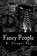 Fancy People: The Jet Set Chronicles - Paperback