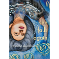 She Falls Again - Paperback