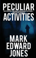 Peculiar Activities - Paperback
