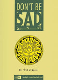 Don't Be Sad: Happiness Every Day - Hardcover