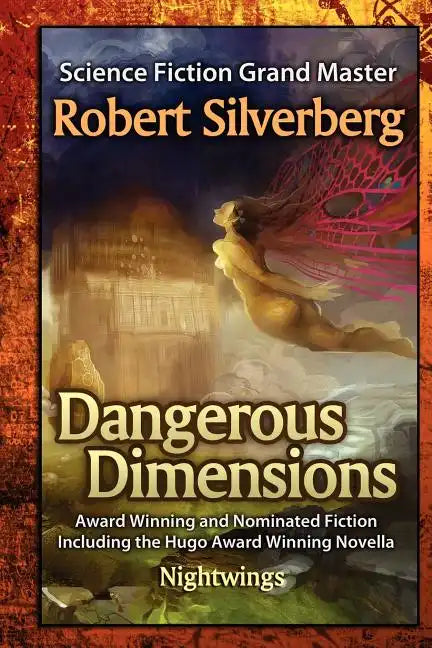 Dangerous Dimensions - Paperback