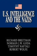 U.S. Intelligence and the Nazis - Paperback