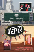 1978: Crashed Memories - Paperback
