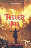 Thieves' War - Paperback