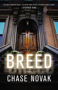 Breed - Paperback