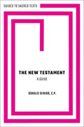 The New Testament: A Guide - Paperback