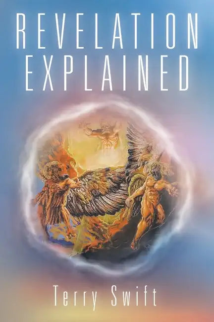 Revelation Explained - Paperback