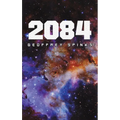 2084 - Hardcover