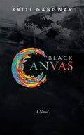 Black Canvas - Paperback