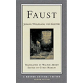 Faust: A Norton Critical Edition - Paperback