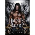 Haunting Beauty - Hardcover