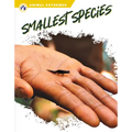 Smallest Species - Library Binding