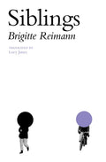 Siblings - Paperback
