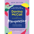 Menopausing: New Edition: The Positive Roadmap to Your Second Spring - Hardcover