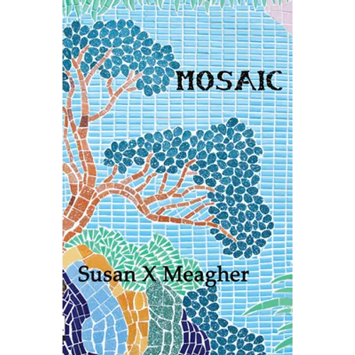Mosaic - Paperback