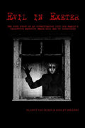 Evil in Exeter - Paperback