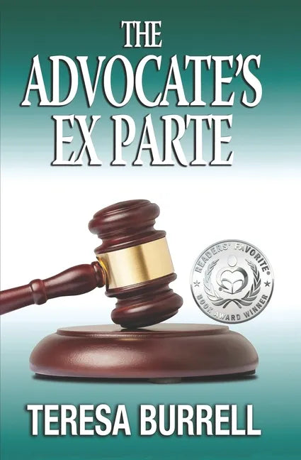 The Advocate's ExParte - Paperback