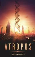 Atropos - Paperback